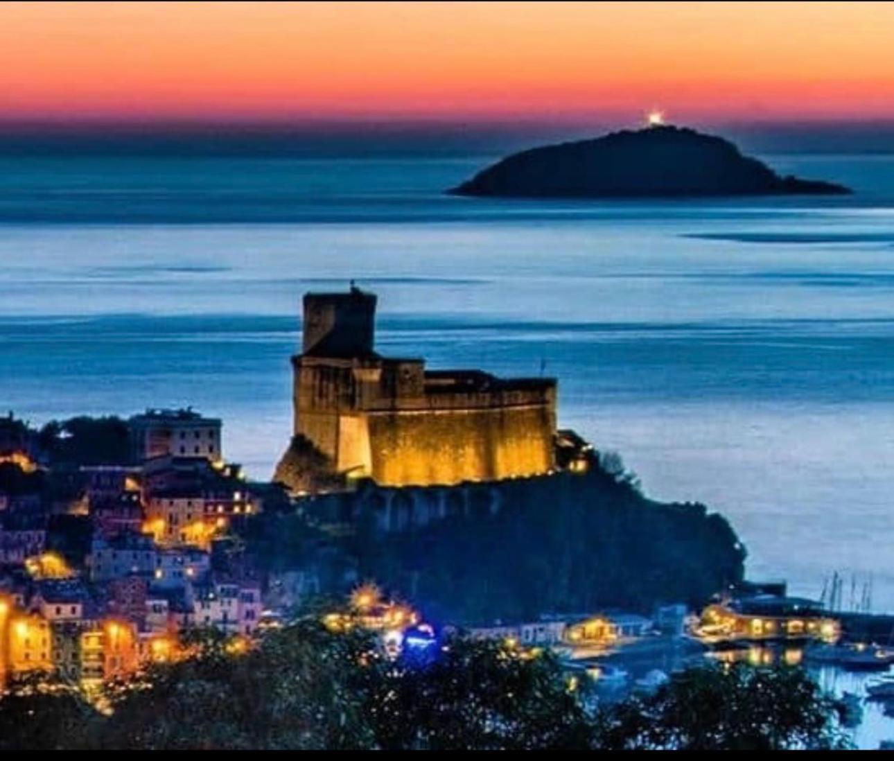 Very Nice For 5 Terre And Lerici Exterior foto